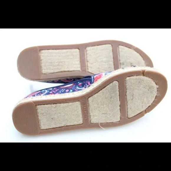 Talbots Izzy flats - Picture 6 of 11